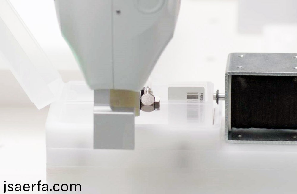 基囙芯片配套耗材