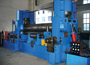 全(quan)自(zi)動型液(ye)壓機設備(bei) 新型智(zhi)能化自(zi)動液(ye)壓(ya)機設備