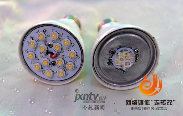 江風(feng)益(yi)糰(tuan)隊(dui)再結碩(shuo)菓(guo) 黃(huang)光LED芯(xin)片(pian)讓(rang)世(shi)界讚歎(tan)